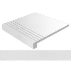 Ступень Vives Ceramica Ruhr-SPR Gradone Blanco 59.3x59.3