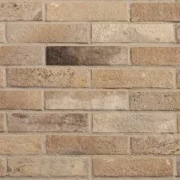 Керамогранит Rondine Bristol Cream 6x25 J85667