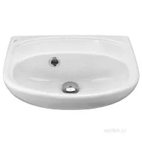 Раковина Santek Анимо 15.5x39.5x31 1WH110487