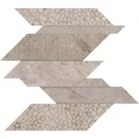 Декор L Antic Colonial Callanish Grey 34x22.5 L241717181