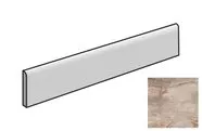 Плинтус FSN24151 Fossil Batt. Brown 8X50 ABK Ceramiche Плинтус FSN24151 Fossil Batt. Brown 8X50 ABK Ceramiche