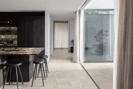 Керамогранит Ragno Stoneplay Mayenne Beige Rett 100x100 RCUY