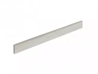 Плинтус Italon Wonder Graphite Battiscopa Lux 7.2x59 610130000308