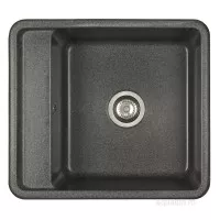 Мойка для кухни Акватон Беллис 57x51x25 1A724932BS210