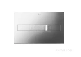 Кнопка смыва для инсталляции Roca PL-2 1x25x16 890096001 Кнопка смыва для инсталляции Roca PL-2 1x25x16 890096001