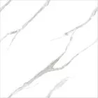 Керамогранит Ceradim Calacatta Pleasant белый полированный 60x60
