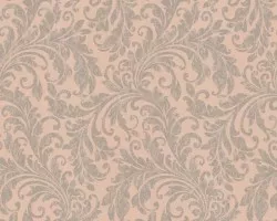 Обои As Creation Di Seta 36666-3 0.7x10.05 флизелиновые
