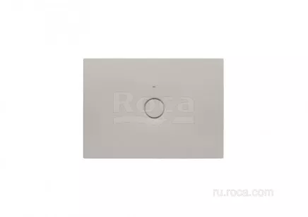 Душевой поддон Roca Cratos 100x70x3.5 3740L9650