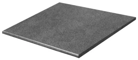 Ступень Rako Kaamos Outdoor черная 20 мм 60x60 DCH66588 Ступень Rako Kaamos Outdoor черная 20 мм 60x60 DCH66588