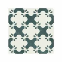 Керамогранит Mutina Azulej Estrela Nero Matt 20x20 PUA47 Керамогранит Mutina Azulej Estrela Nero Matt 20x20 PUA47
