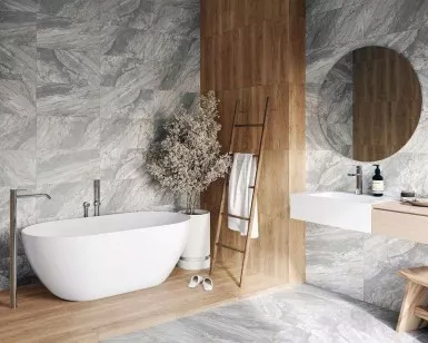 Керамогранит Global Tile Florida Бежевый 30x60 GT220VG
