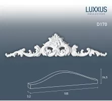 Сандрики Orac Luxxus (Orac Decor)