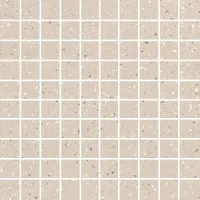 Мозаика Floor Gres Earthtech Pumice Flakes Comfort Mosaico 3x3 30x30 772399