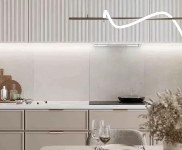 Керамогранит Laparet Evolution Blanco белый матовый карвинг 60x119.5 SG50001020R