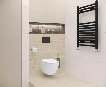 Керамогранит Laparet Evolution Blanco белый матовый карвинг 60x119.5 SG50001020R