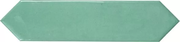 Керамогранит Ape Ceramica Picket Modern Aqua Sea 6x26
