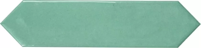 Керамогранит Ape Ceramica Picket Modern Aqua Sea 6x26