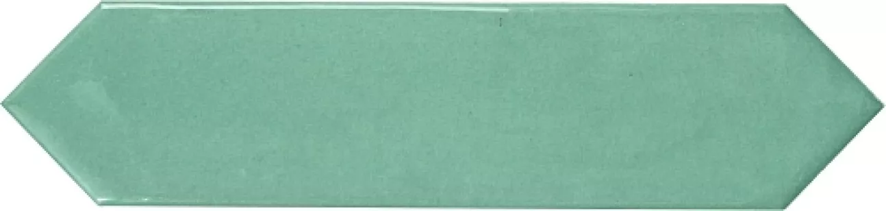Керамогранит Ape Ceramica Picket Modern Aqua Sea 6x26