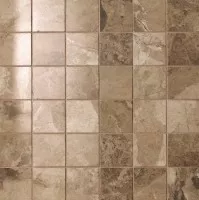 Мозаика Fap Ceramiche Kamu Beige Macromosaico Brillante 30x30 fPF3