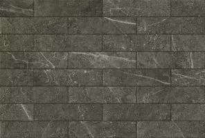 Клинкер Cerrad Cerros Stone Grafit 30x7.4