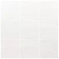 Плитка Equipe Verticale Clean 10x10 настенная 31875