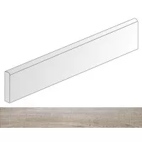 Плинтус Vives Ceramica Orsa-CR Ceniza Rodapie 9.4x44.3