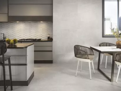 Керамогранит La Platera Ketra Ash M 60x60