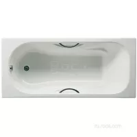 Ванна Roca Malibu 160x75x42 2310G000R