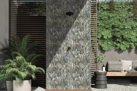 Декор Ariana Floralia Papilio 60x120 20227812