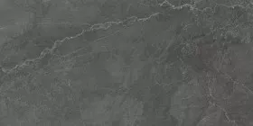 Керамогранит Laparet Leda Black карвинг 60x120