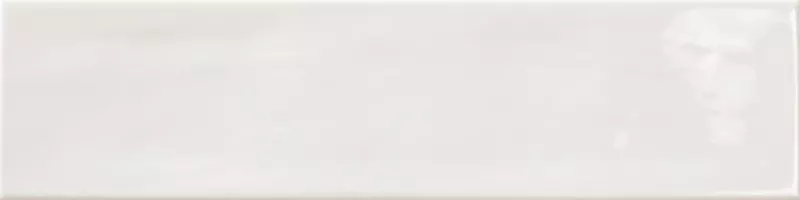 Плитка Tau Ceramica Maiolica Gloss White 7.5х30 настенная Плитка Tau Ceramica Maiolica Gloss White 7.5х30 настенная