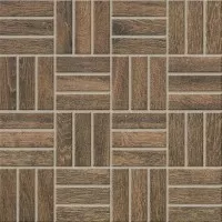 Мозаика Estima Brigantina Braid Small неполированная 30x30 BG05 Мозаика Estima Brigantina Braid Small неполированная 30x30 BG05