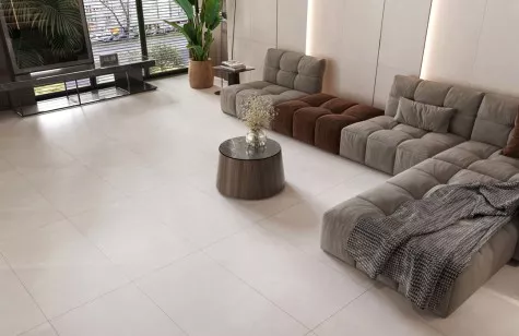 Керамогранит Buono Ceramica Beton Grey Mat 60x120 B4482M