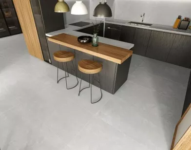 Керамогранит Buono Ceramica Beton Grey Mat 60x120 B4482M