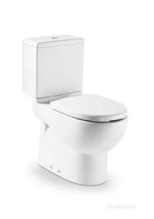 Чаша Roca Meridian 75x37x44 34224H000