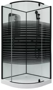 Душевая кабина Grossman Classic 90x90x205 GR271