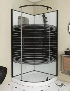 Душевая кабина Grossman Classic 90x90x205 GR271