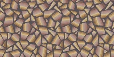 Керамогранит ABK Ceramiche Wide and Style D+ Shard Curry 120x280 PF60009568
