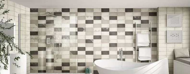 Плитка Mainzu Rivoli Black 15x30 настенная