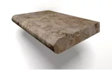 Ступень Marmocer Stairs Desert Grey Solid 30x100 MB002-GREY