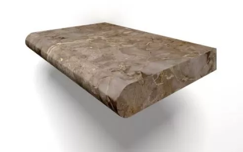 Ступень Marmocer Stairs Desert Grey Solid 30x100 MB002-GREY