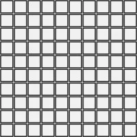 Мозаика Floor Gres Buildtech 2.0 Ce Bone Soft Mosaico 3x3 30x30 767499