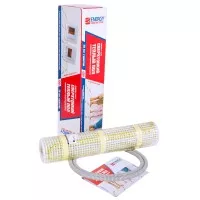Теплый пол Energy Mat 1.3 кв.м - 210 Вт Теплый пол Energy Mat 1.3 кв.м - 210 Вт
