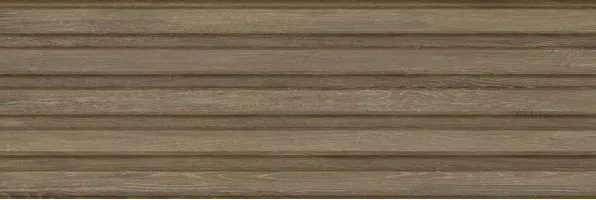 Плитка Delacora Woodstyle Nut Strip 30x90 настенная WT93WOS55