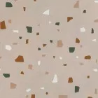 Керамогранит Impronta Nuances Tortora Coccio 80x80 NU0688C