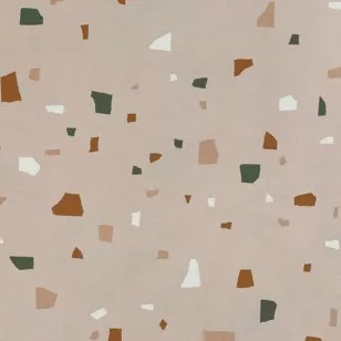 Керамогранит Impronta Nuances Tortora Coccio 80x80 NU0688C