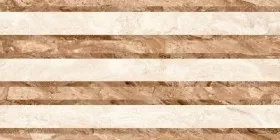 Плитка Cube Ceramica Prado Lines Beige 30x60 настенная