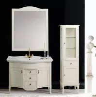 Колонна Cezares 43x135x36 Avorio laccato opaco MILADY.COLO.ALO.DX