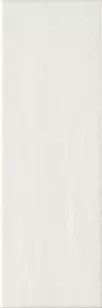 Плитка Iris Ceramica Maiolica Latte 10x30 настенная 754988