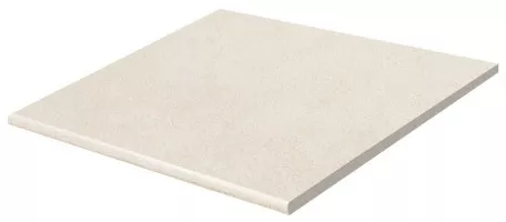 Ступень Rako Kaamos Outdoor слоновая кость 20 мм 60x60 DCH66585 Ступень Rako Kaamos Outdoor слоновая кость 20 мм 60x60 DCH66585